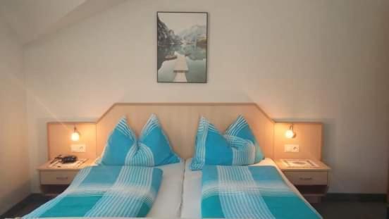 Haus Zur Linde Hotell Wagrain Exteriör bild